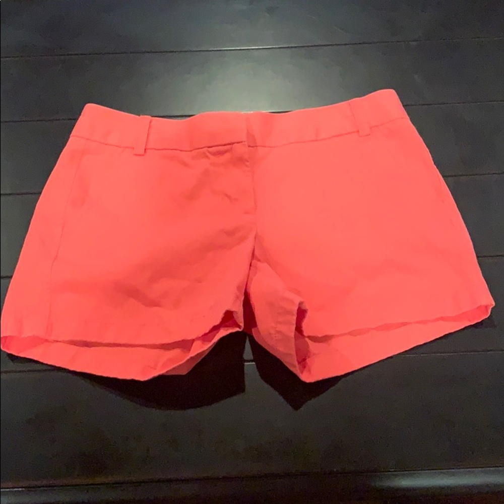 J. Crew Chino Shorts Offers Welcomed 😃